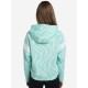 Kappa 126707-Q1 Hoody толстовка женская