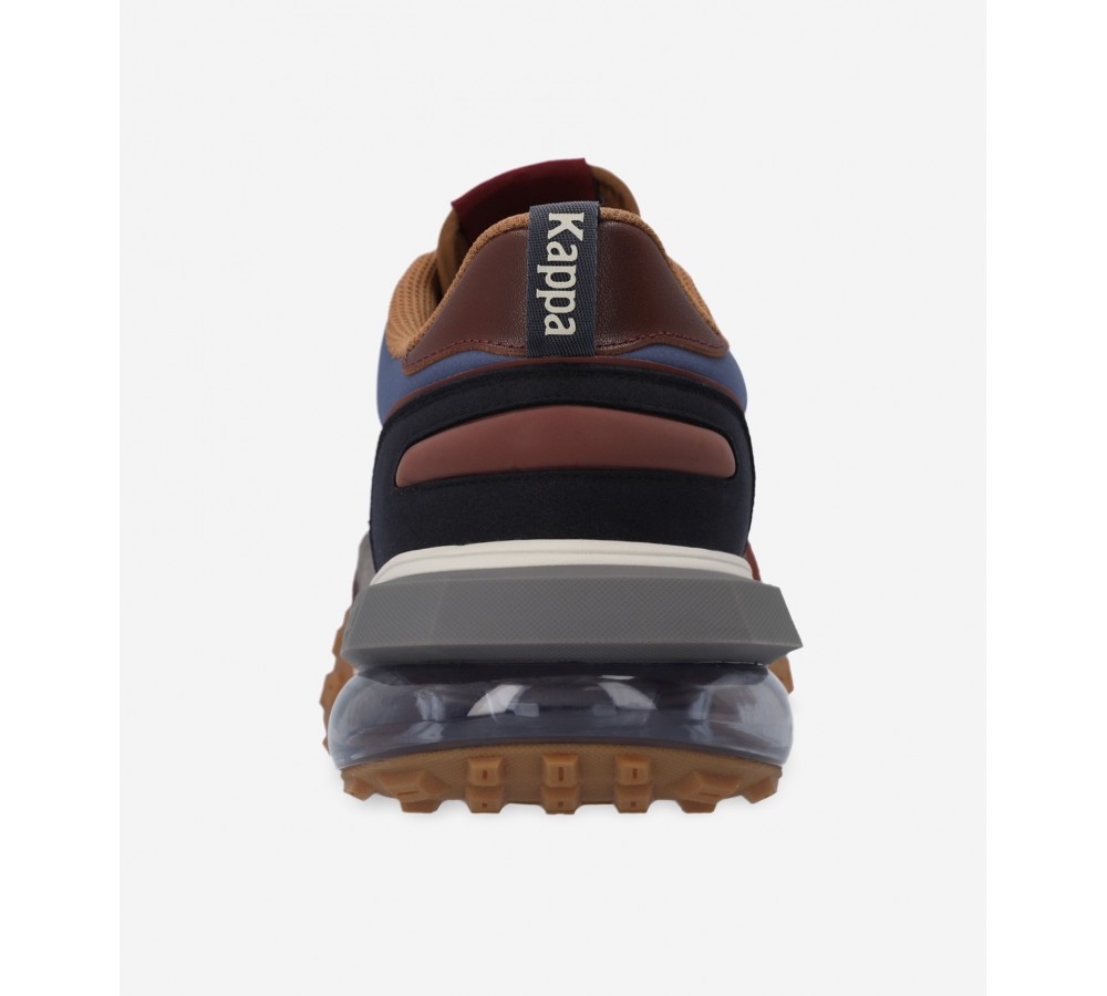 Kappa 126753-Z4 ROBUSTA M кроссовки мужские