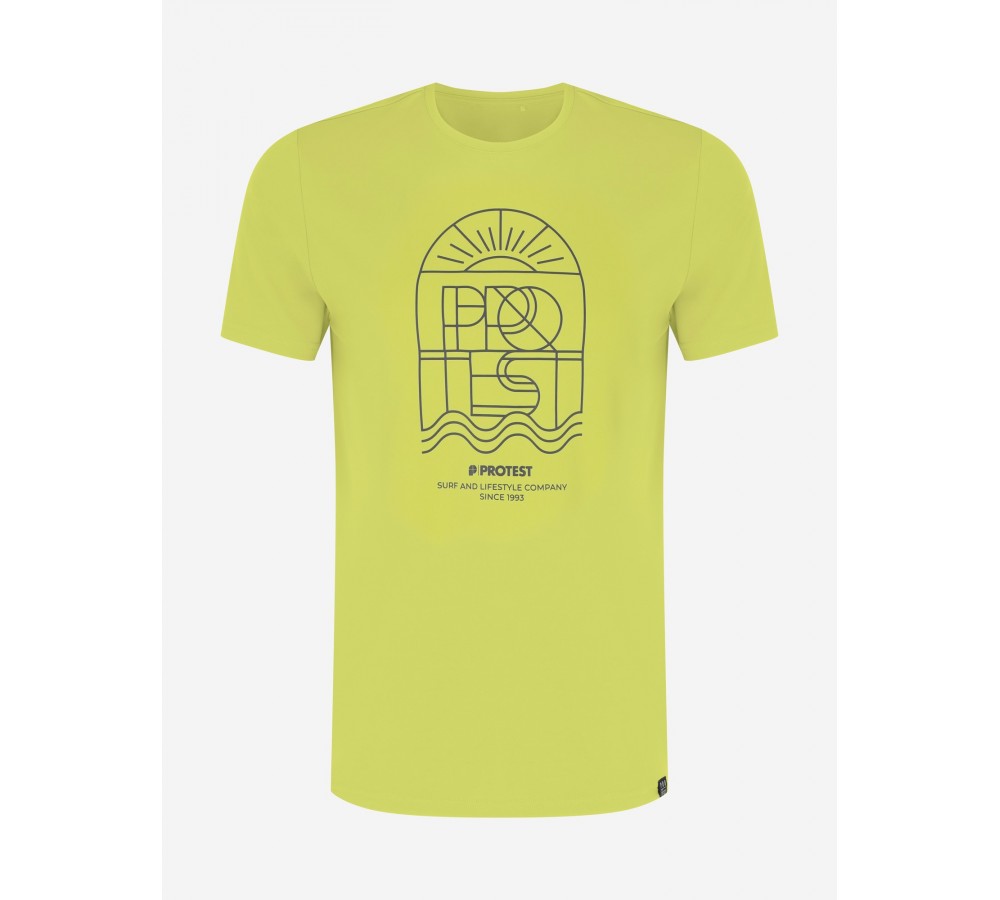 Protest 128620-61 T-shirt футболка мужская