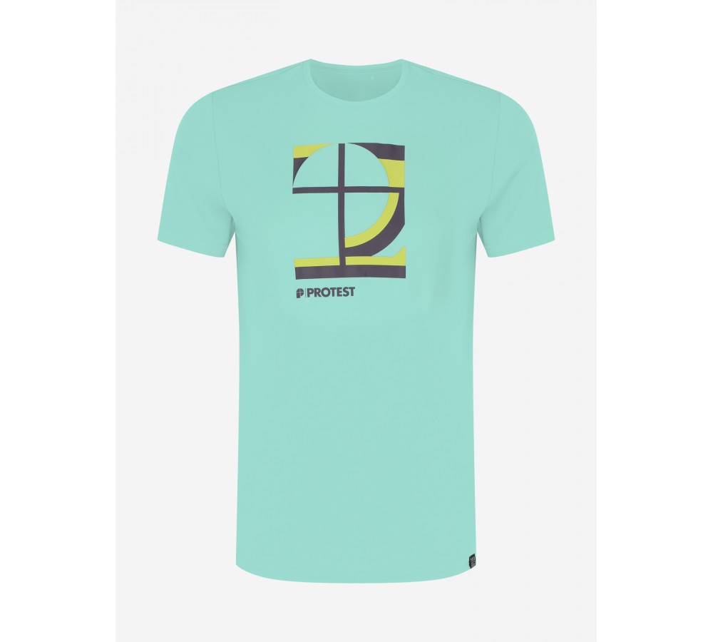 Protest 128620-72 T-shirt футболка мужская