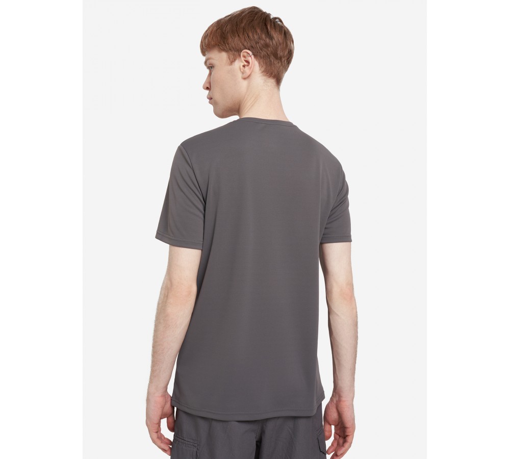 Protest 128620-93 T-shirt футболка мужская