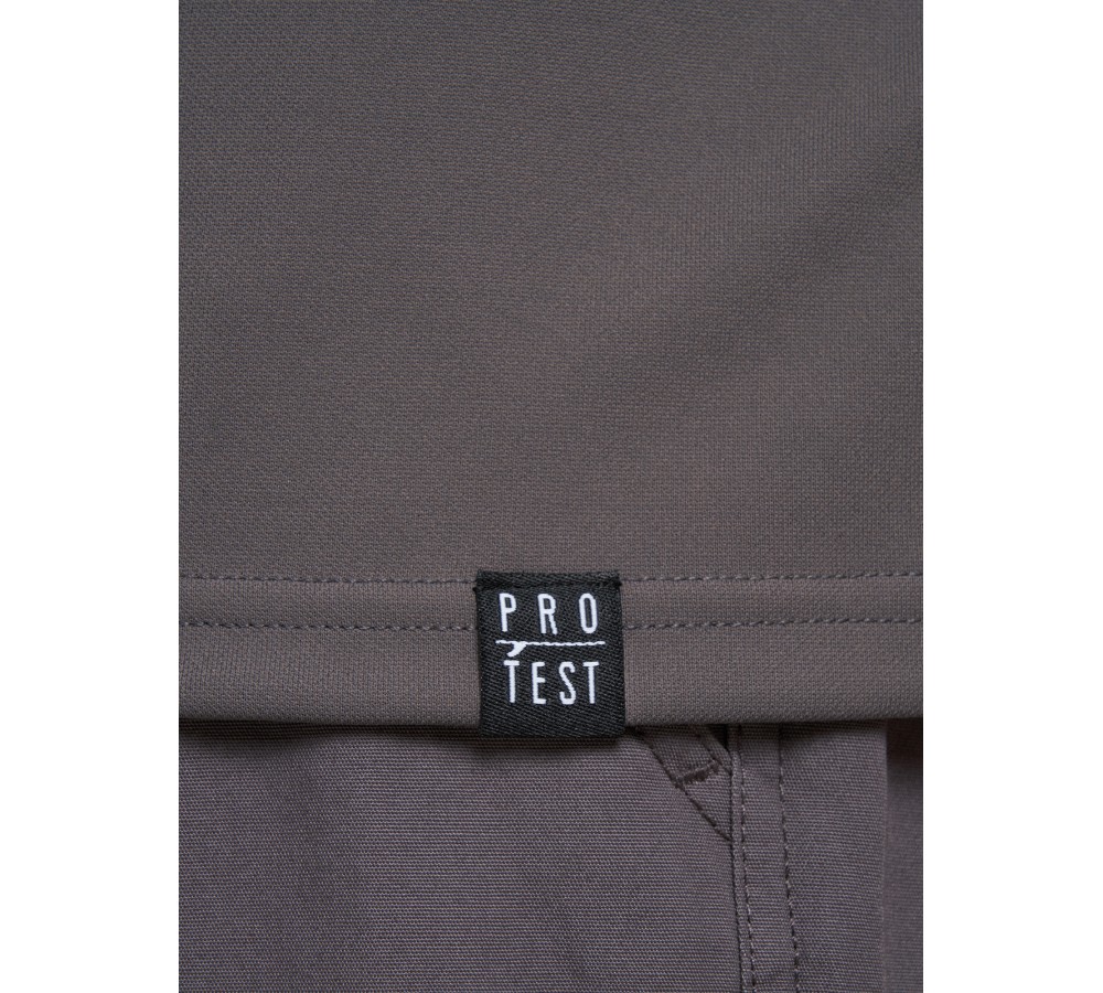 Protest 128620-93 T-shirt футболка мужская
