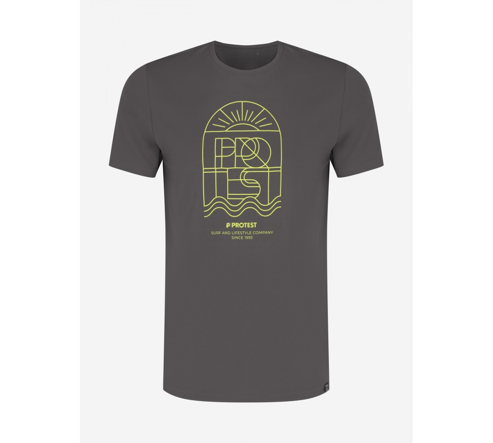 Protest 128620-93 T-shirt футболка мужская