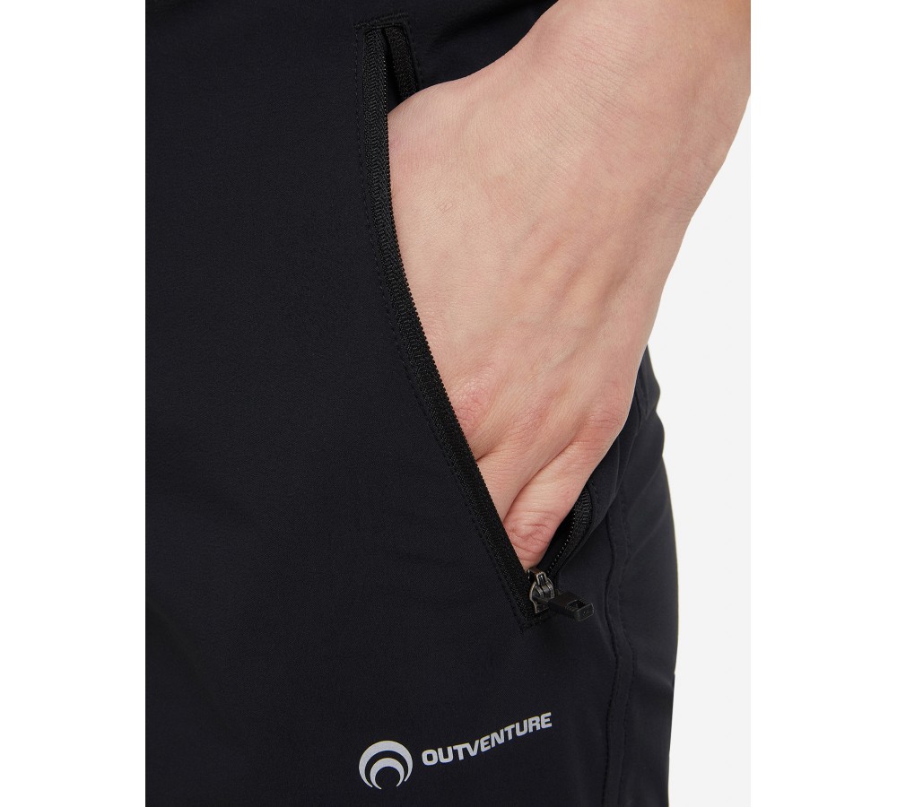 Outventure 128767-99 PANT брюки женские