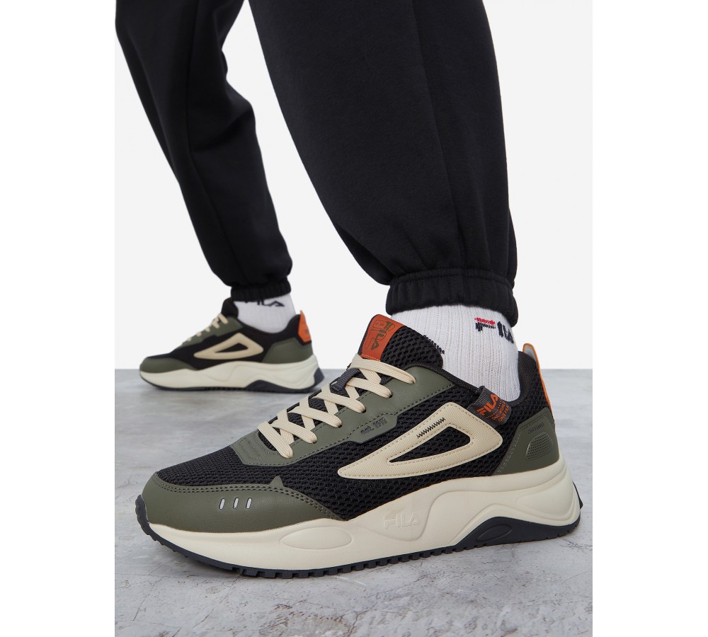 Fila 128998-FU ESCAPE M кроссовки мужские