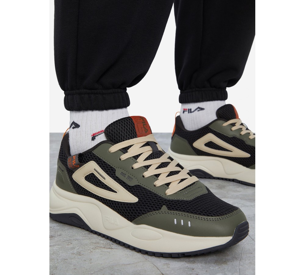 Fila 128998-FU ESCAPE M кроссовки мужские