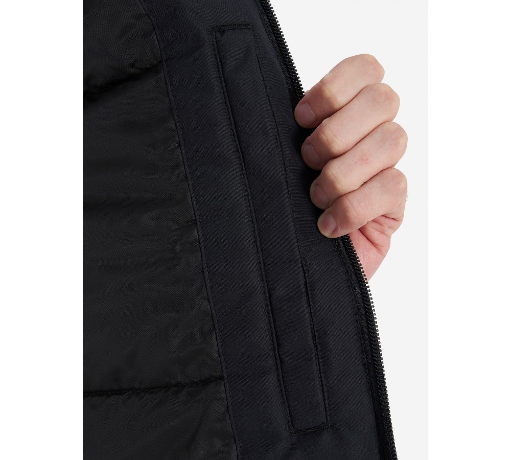 Fila 129395-99 JKT куртка мужская