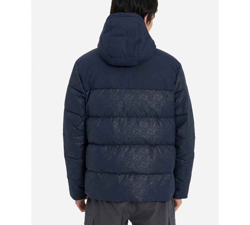 Fila 129545-M3 JKT куртка мужская