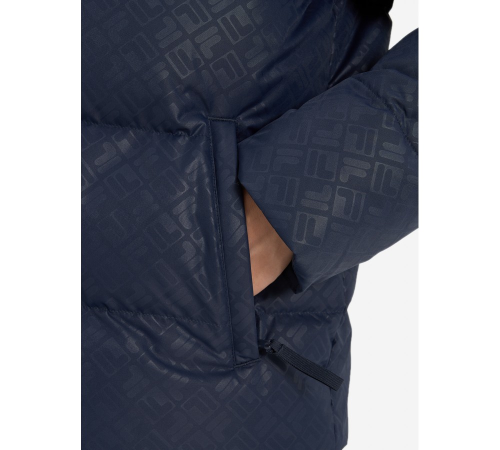 Fila 129545-M3 JKT куртка мужская