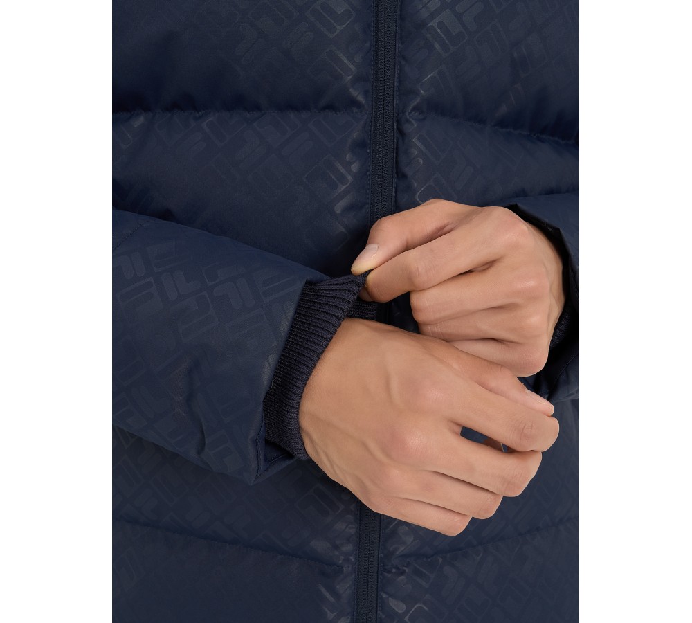 Fila 129545-M3 JKT куртка мужская