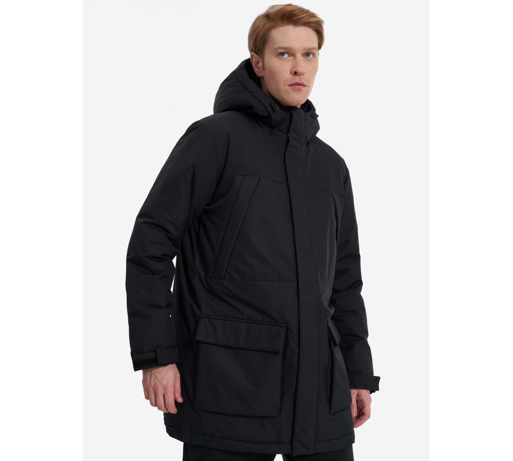 Fila 129548-99 JKT куртка мужская