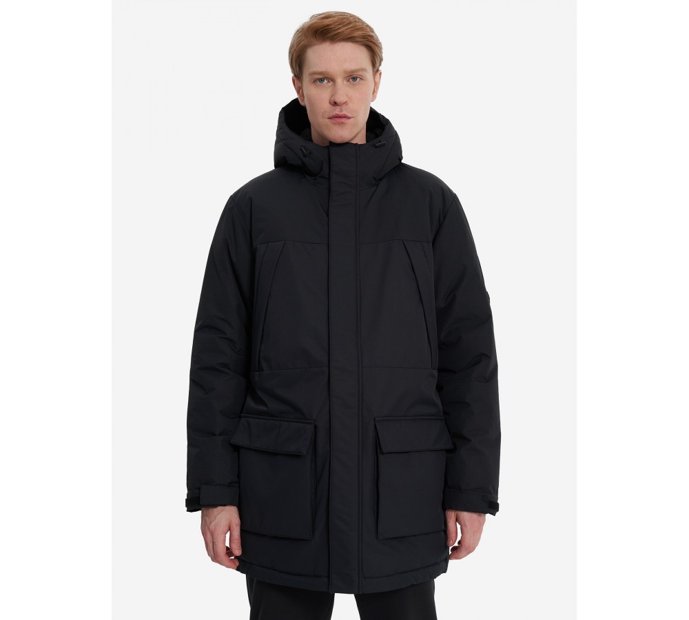 Fila 129548-99 JKT куртка мужская