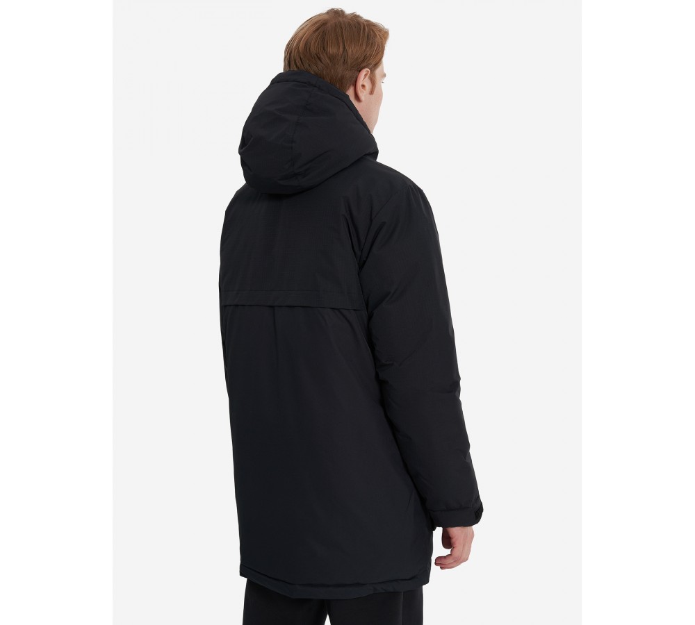 Fila 129548-99 JKT куртка мужская