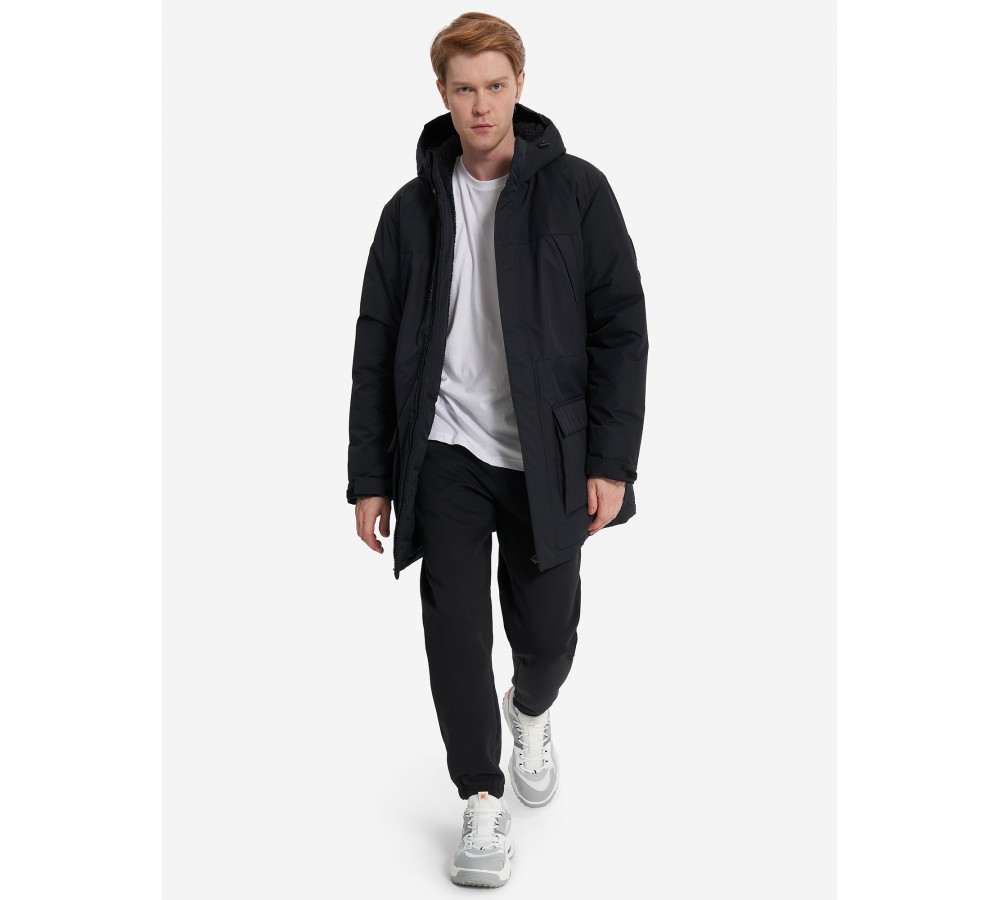 Fila 129548-99 JKT куртка мужская