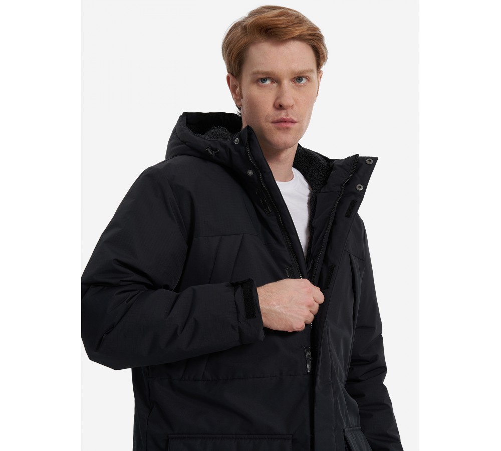 Fila 129548-99 JKT куртка мужская