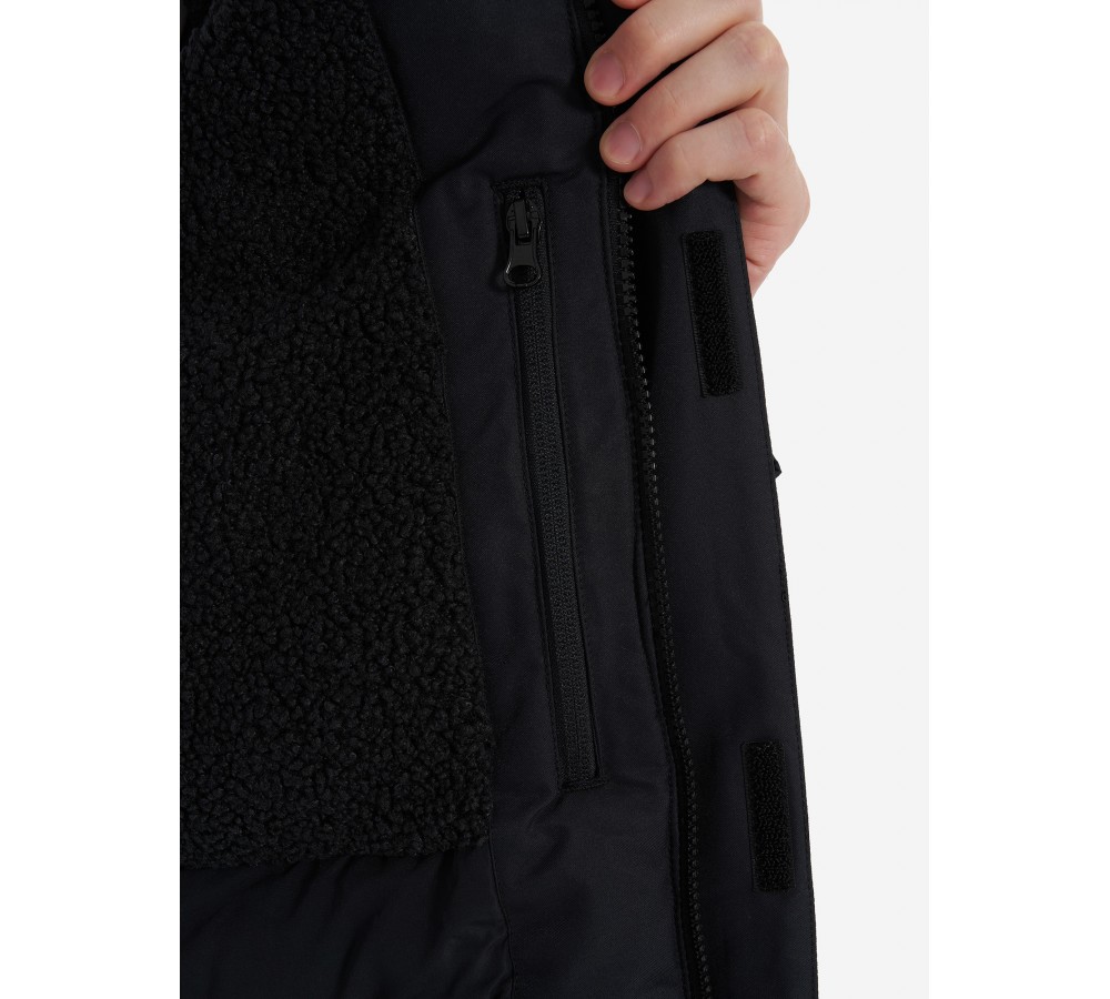 Fila 129548-99 JKT куртка мужская