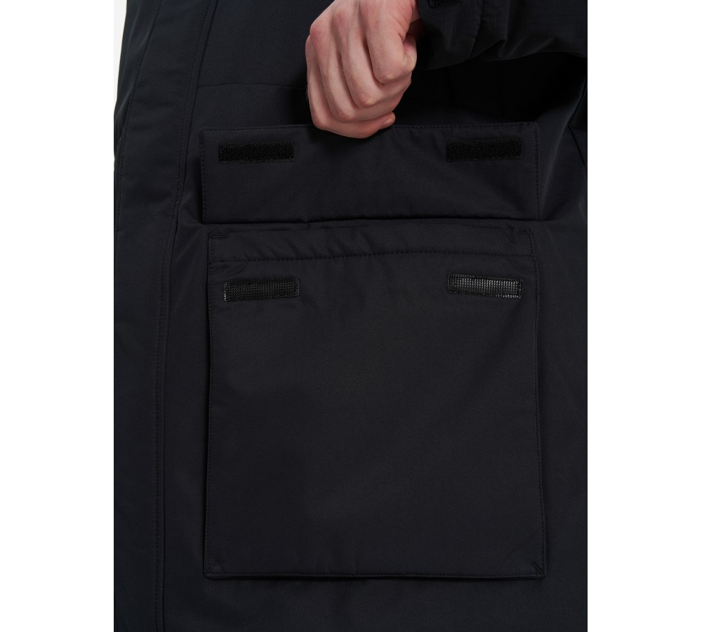 Fila 129548-99 JKT куртка мужская