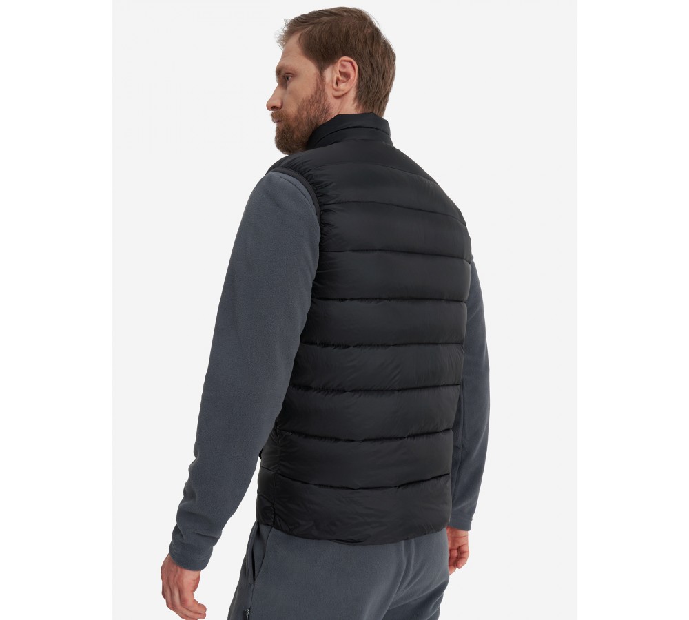 Outventure 129928-99 VEST жилет мужской