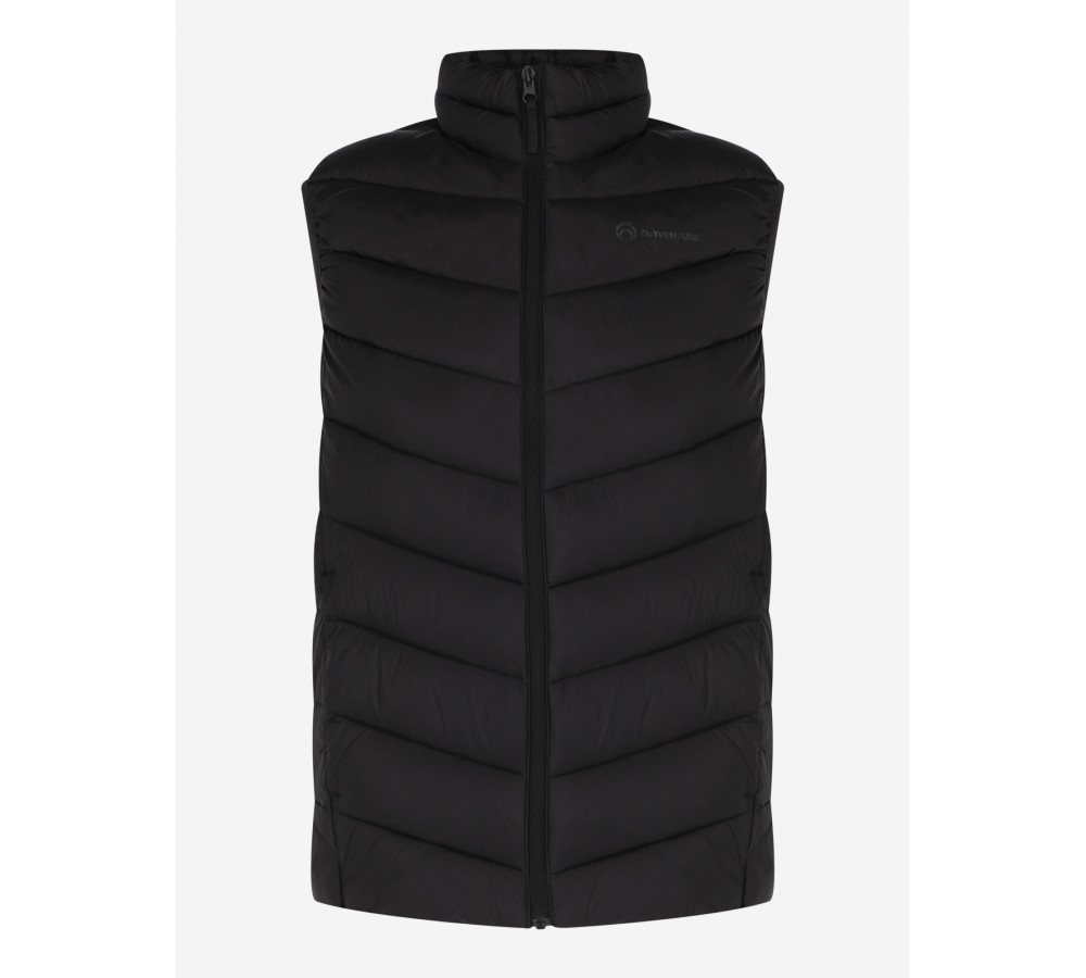 Outventure 129928-99 VEST жилет мужской