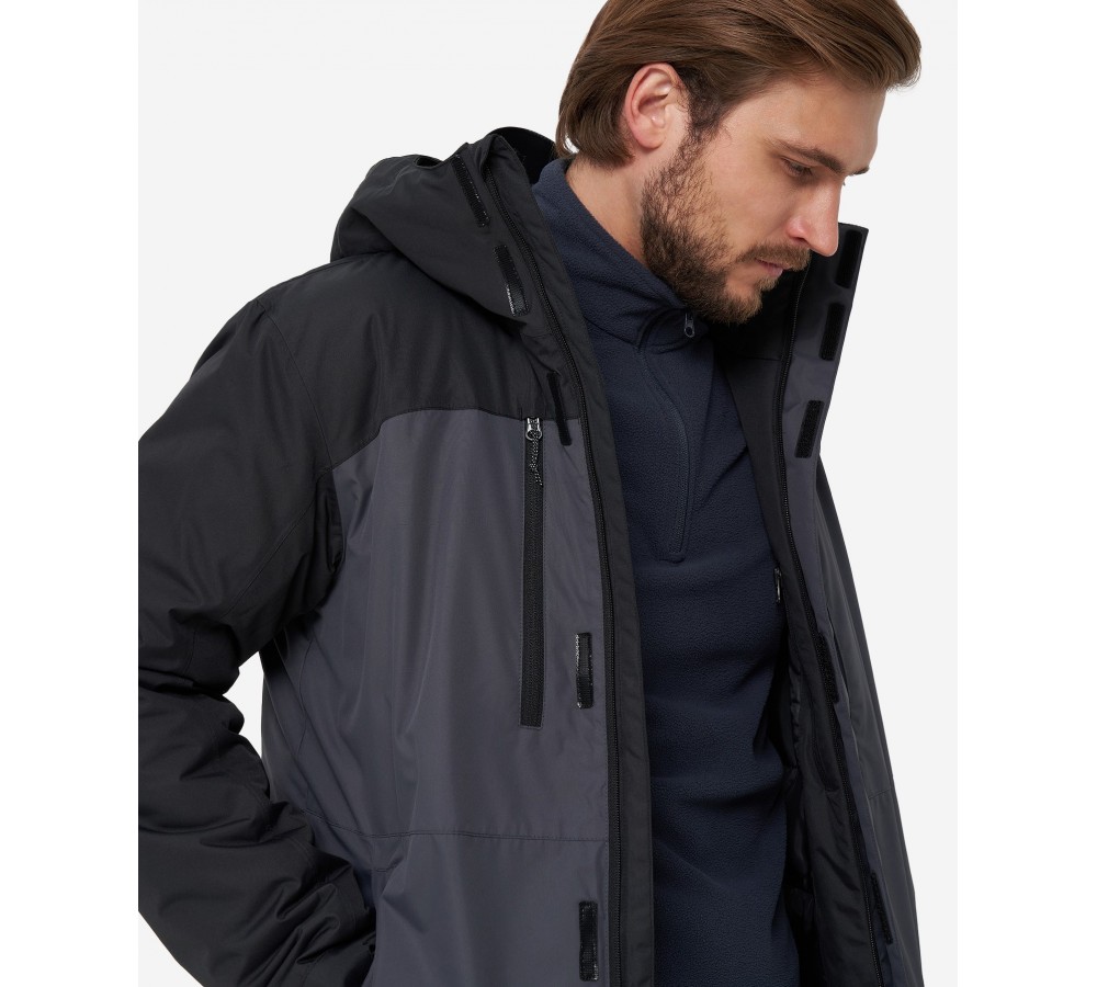 Outventure 129929-AB JKT куртка мужская