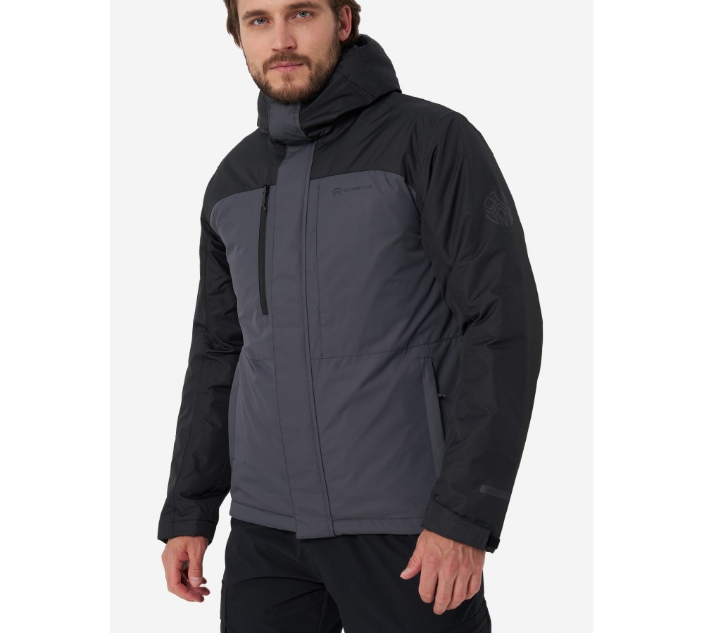 Outventure 129929-AB JKT куртка мужская