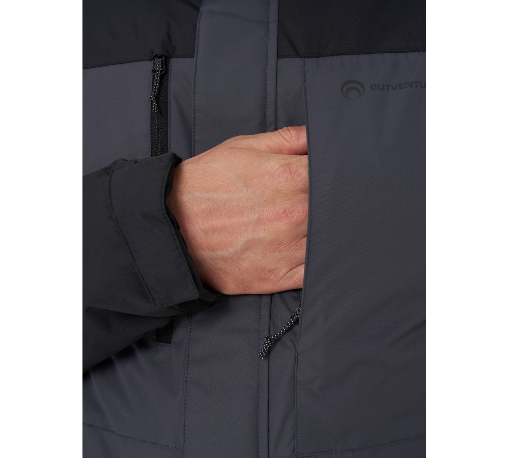 Outventure 129929-AB JKT куртка мужская