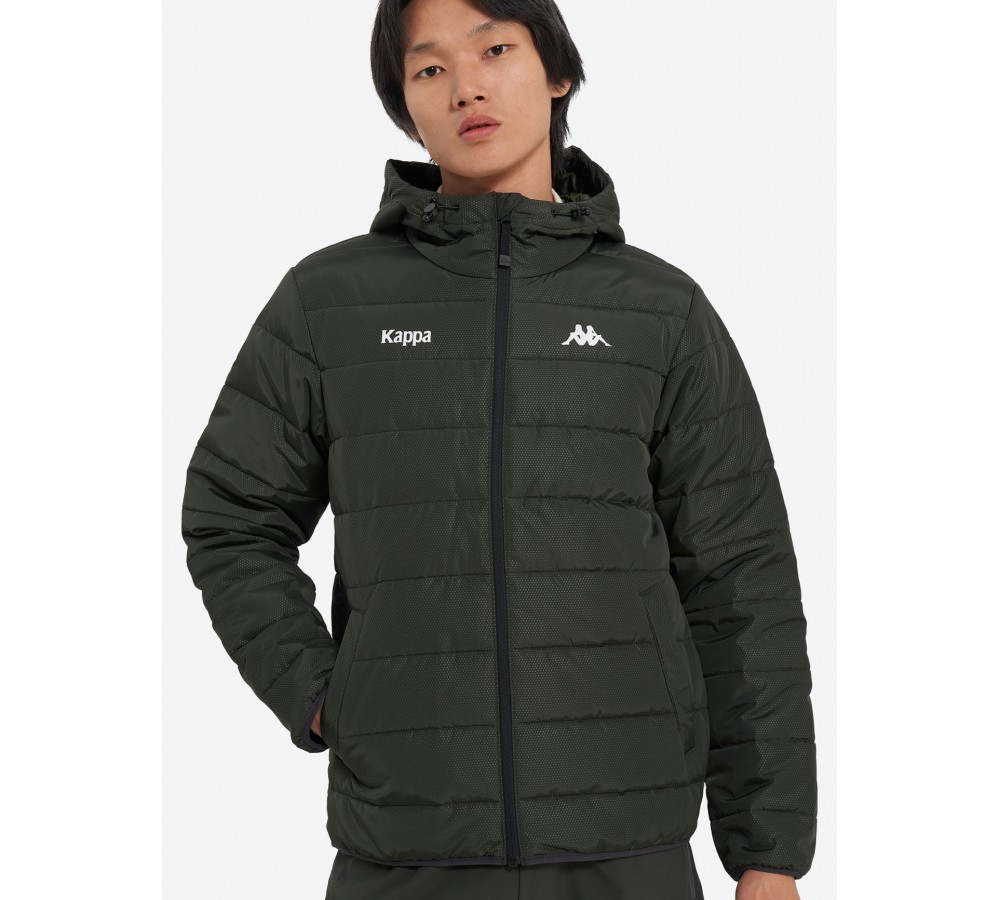 Kappa 130043-G4 JACKET куртка мужская