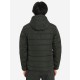 Kappa 130043-G4 JACKET куртка мужская