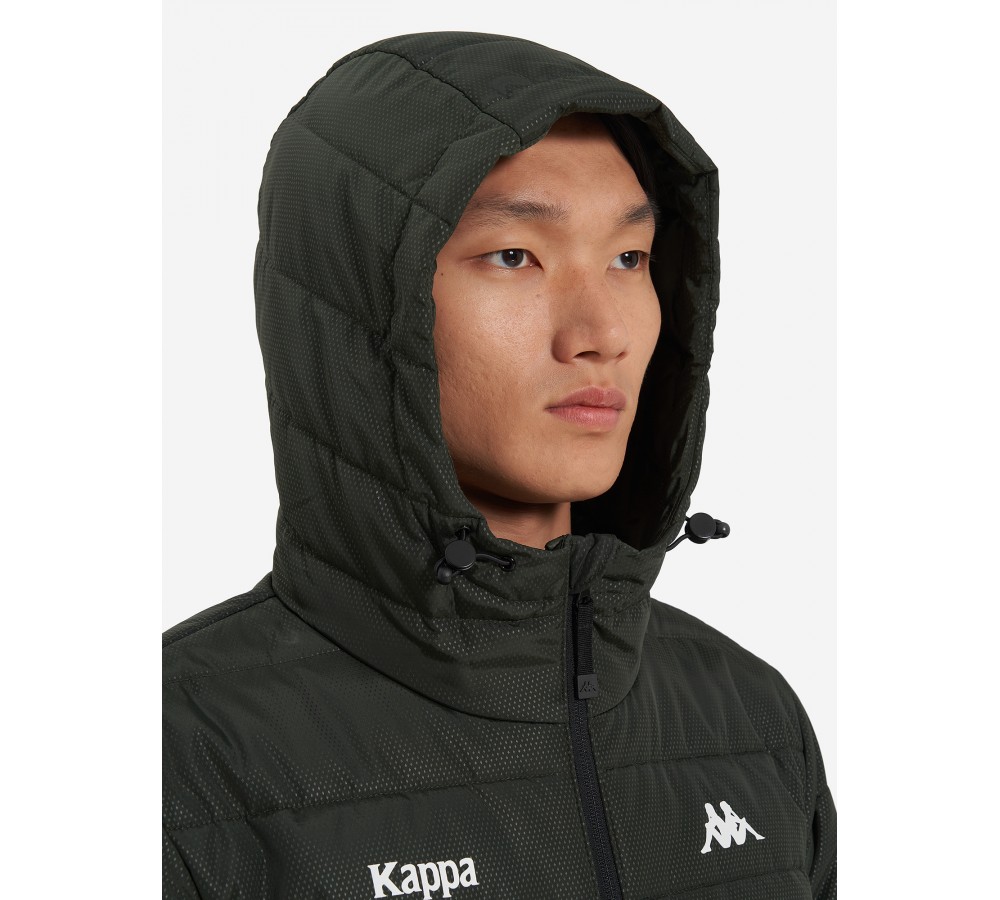 Kappa 130043-G4 JACKET куртка мужская