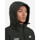 Kappa 130043-G4 JACKET куртка мужская