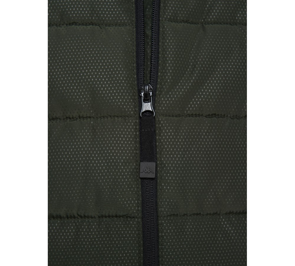 Kappa 130043-G4 JACKET куртка мужская