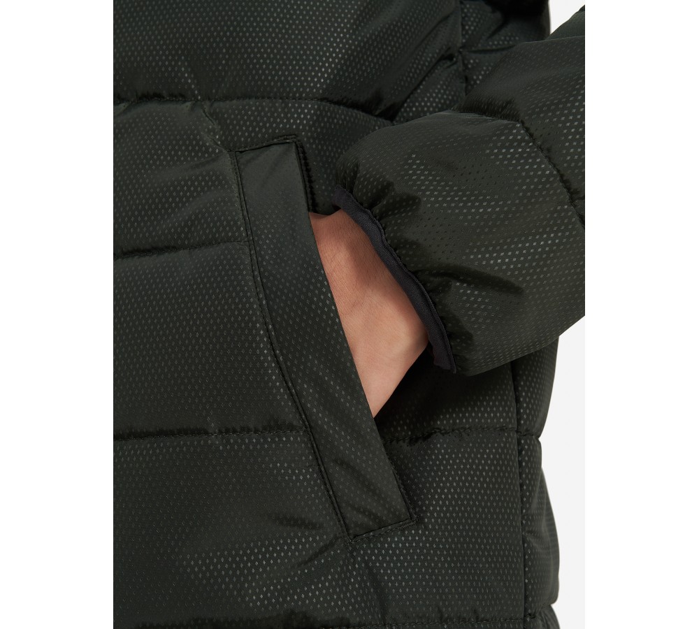 Kappa 130043-G4 JACKET куртка мужская