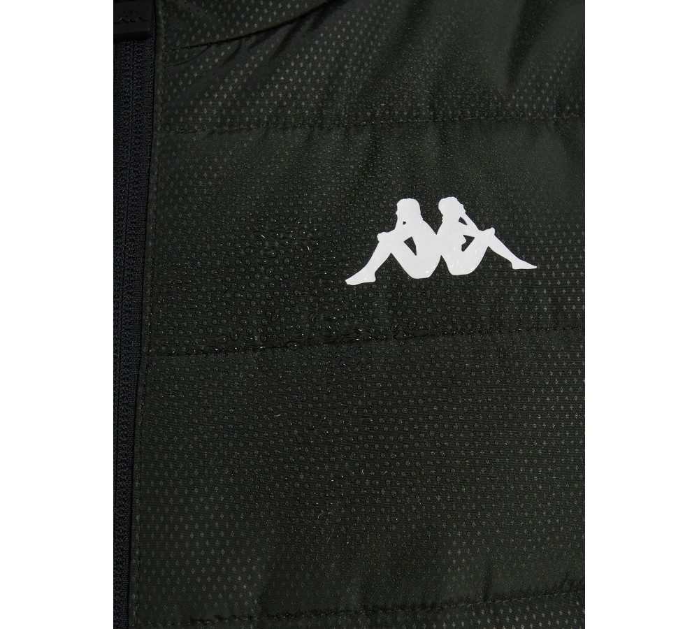 Kappa 130043-G4 JACKET куртка мужская