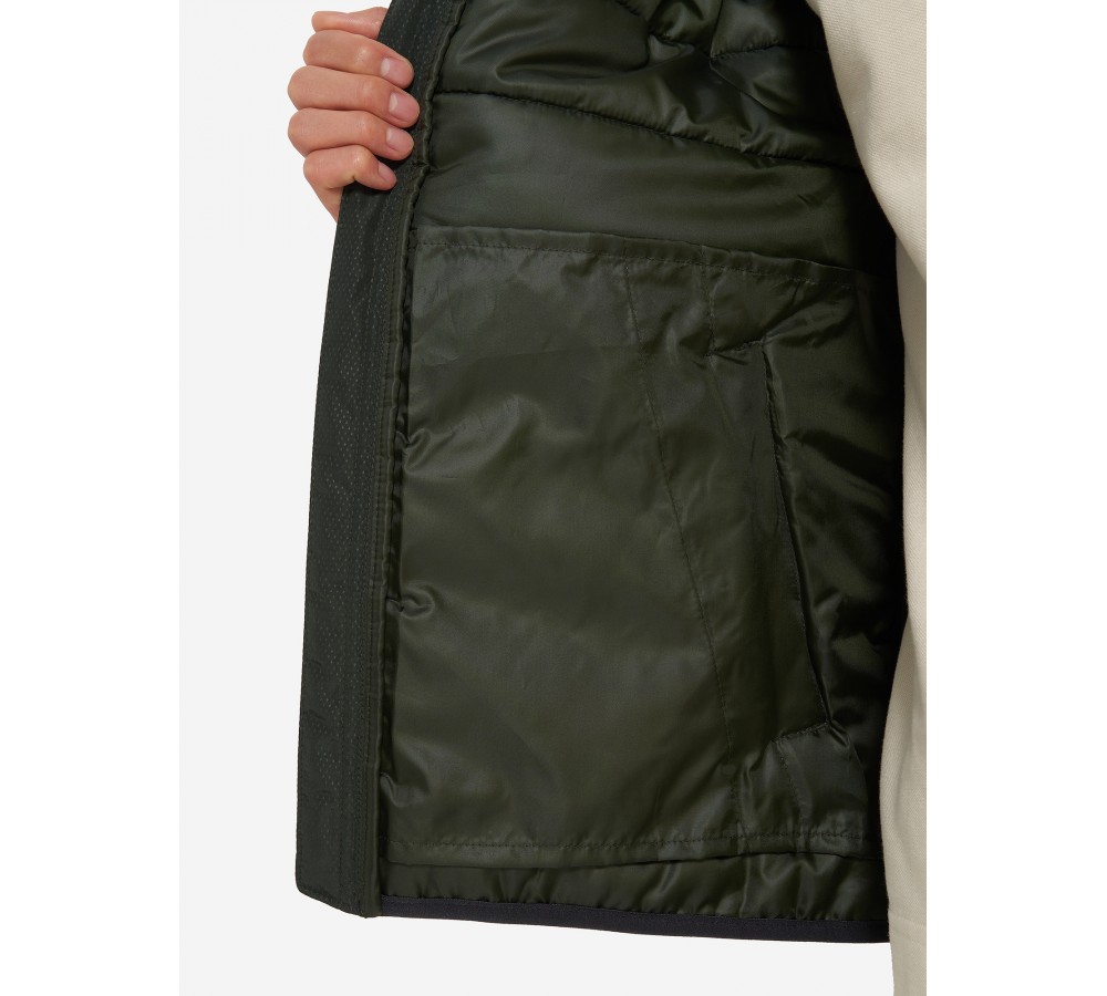 Kappa 130043-G4 JACKET куртка мужская