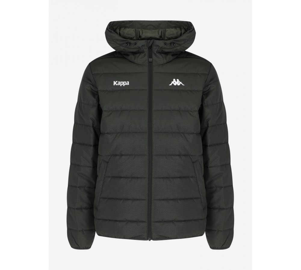 Kappa 130043-G4 JACKET куртка мужская