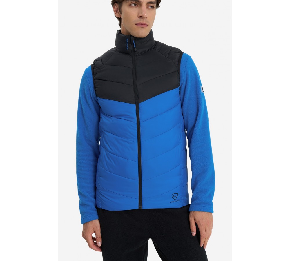 Northland 130490-MB VEST жилет мужской