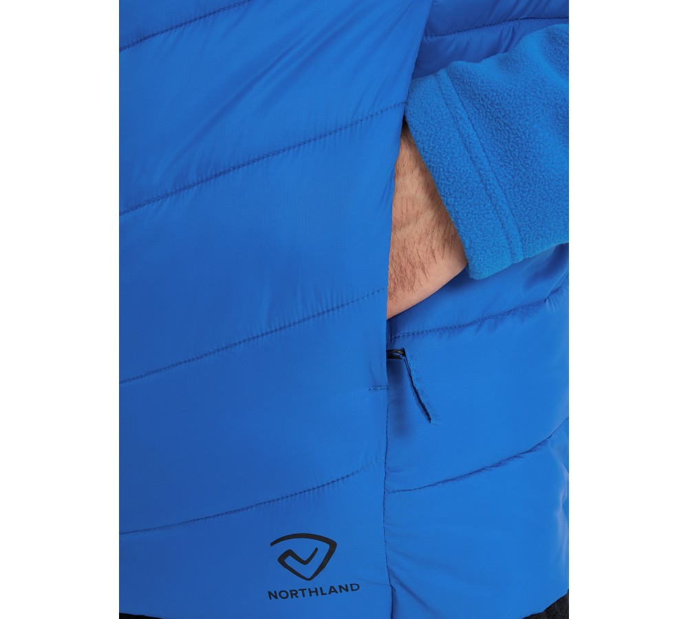 Northland 130490-MB VEST жилет мужской