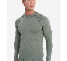 Thermal top