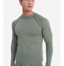 Thermal top
