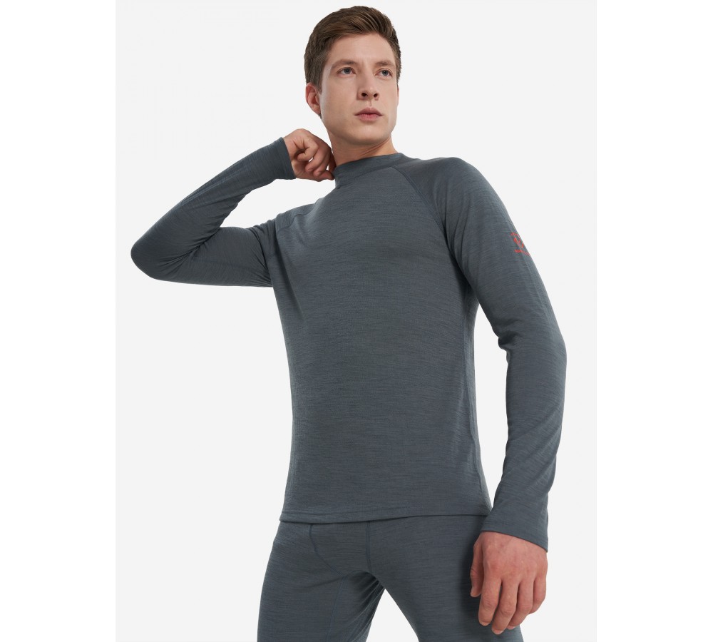 Northland 130721-93 Thermal top термобельё мужское верх