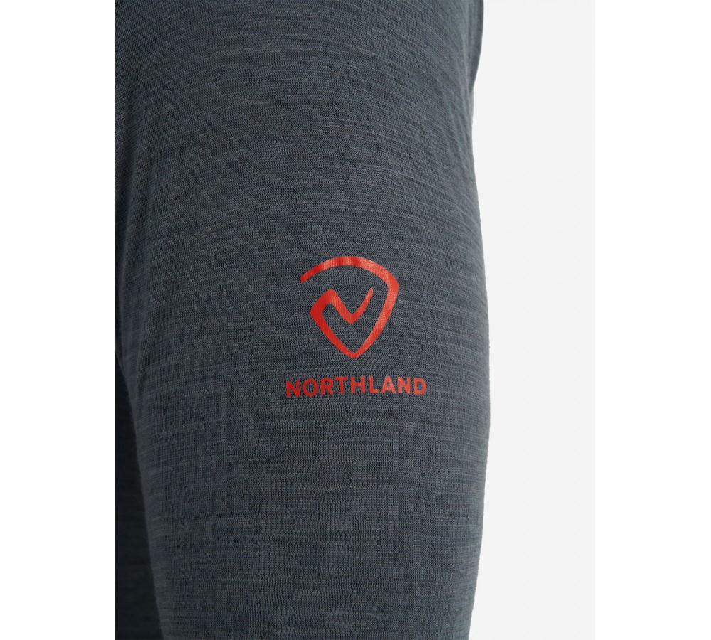 Northland 130721-93 Thermal top термобельё мужское верх