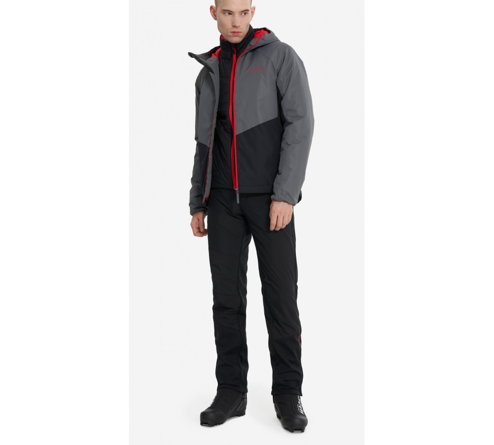 Madshus 131338-AB JKT куртка мужская