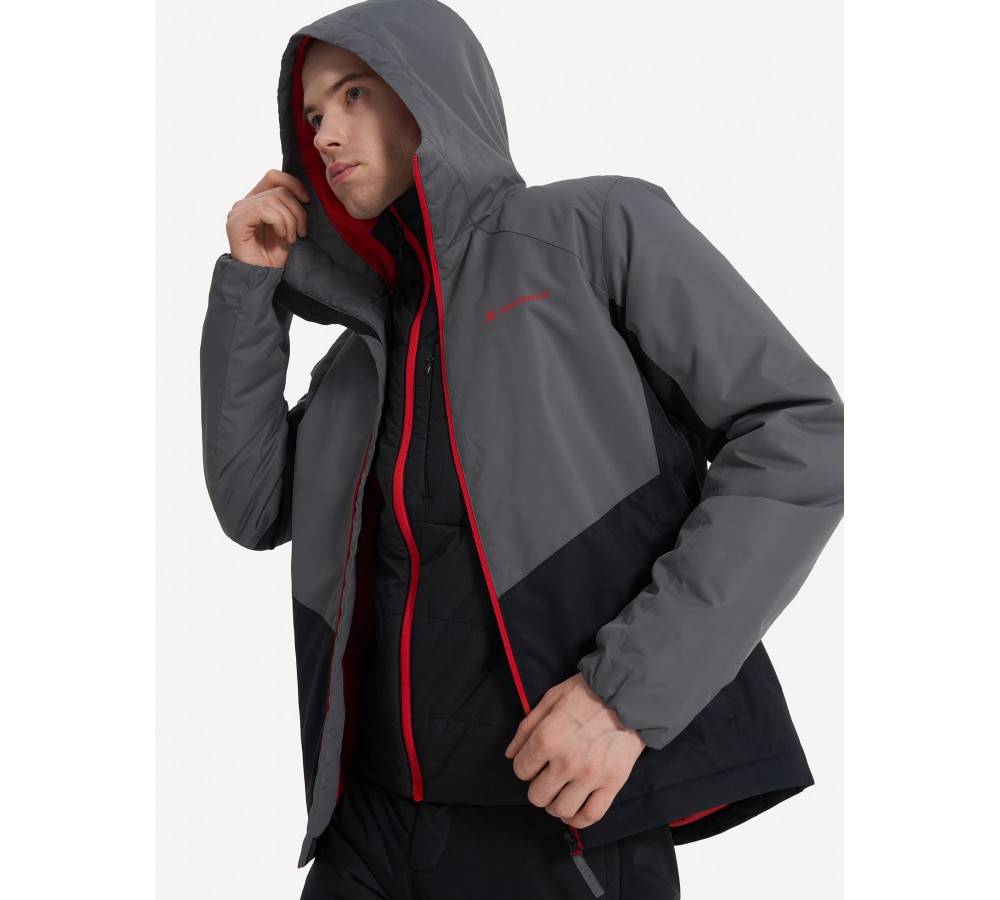 Madshus 131338-AB JKT куртка мужская