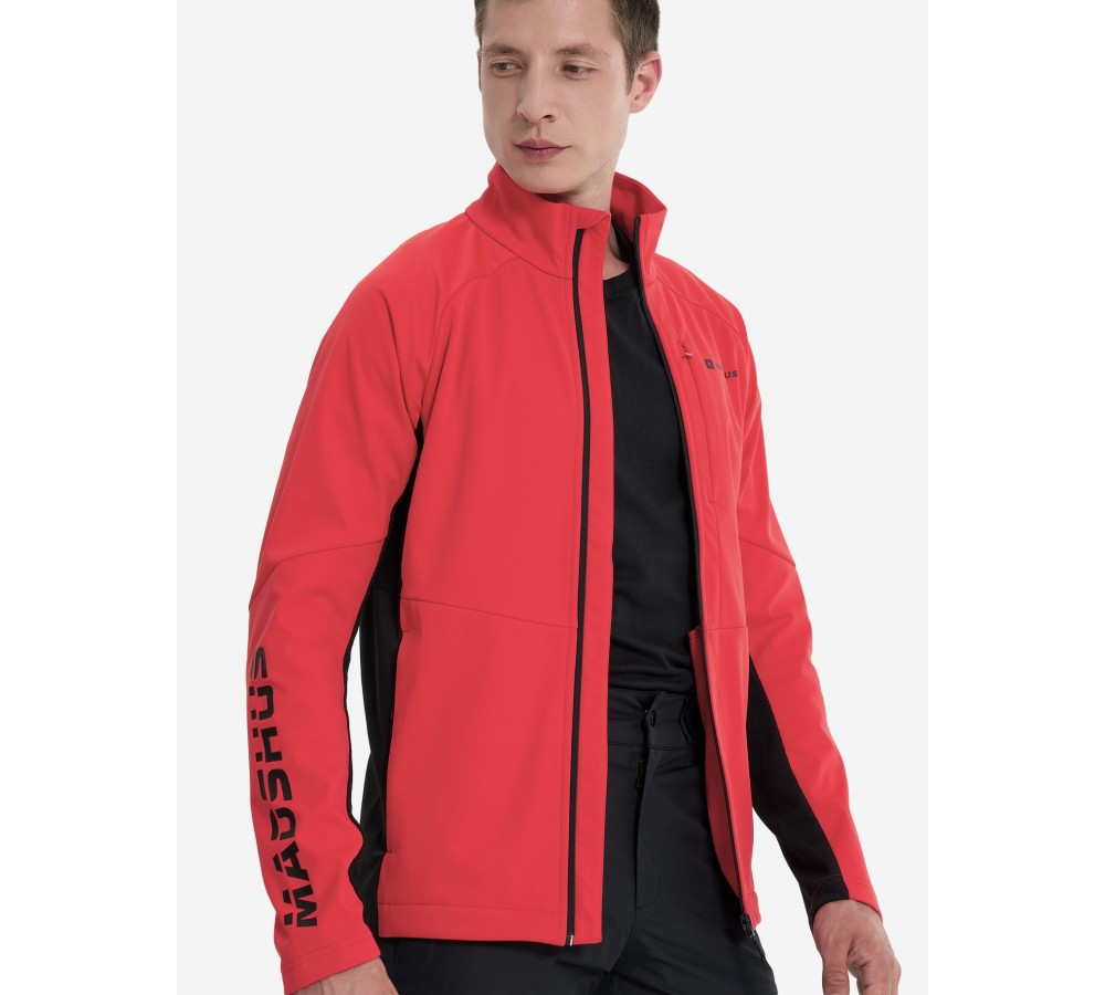 Madshus 131345-HB JKT куртка мужская