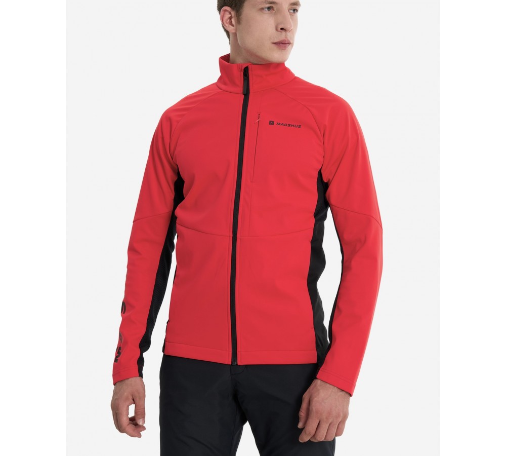 Madshus 131345-HB JKT куртка мужская