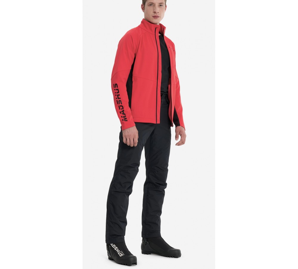 Madshus 131345-HB JKT куртка мужская