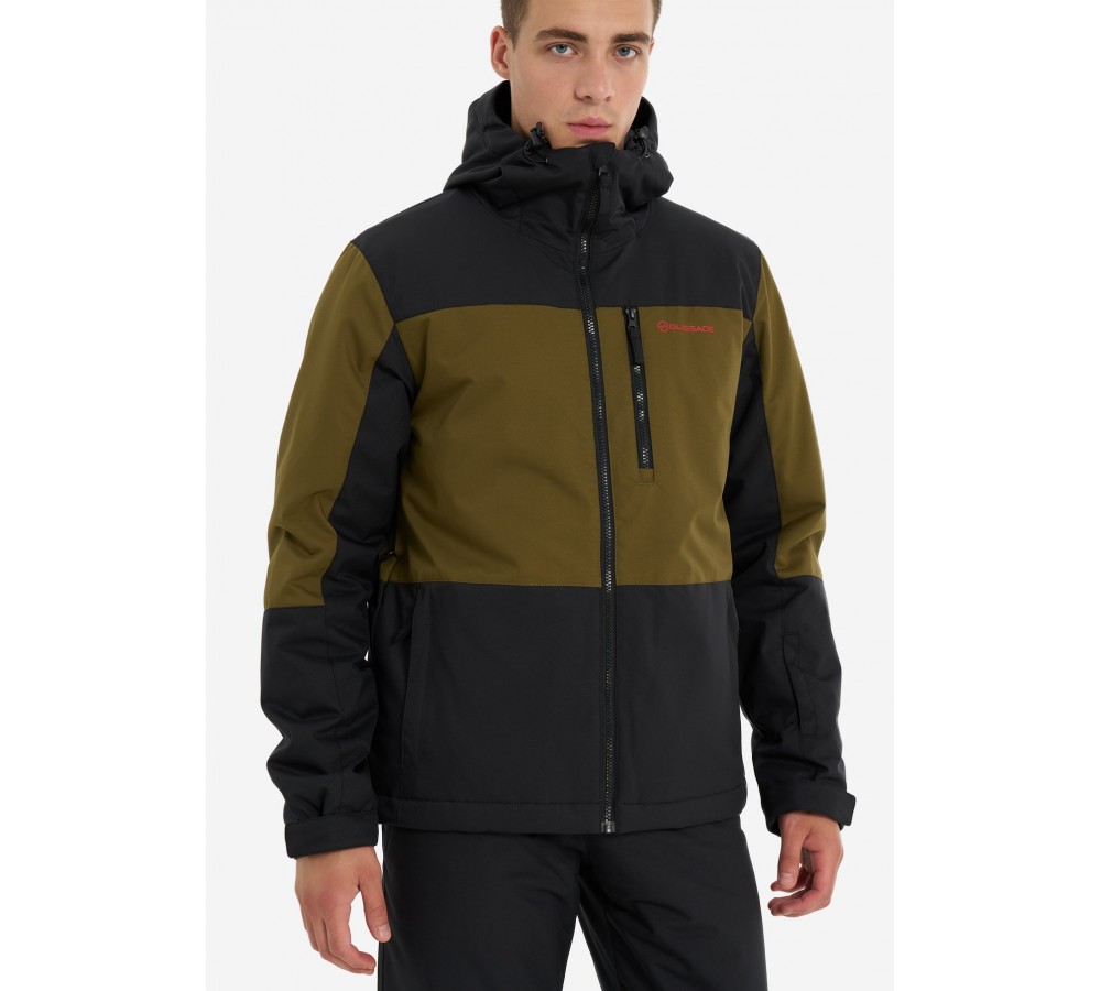 Glissade 131557-BF JKT куртка мужская