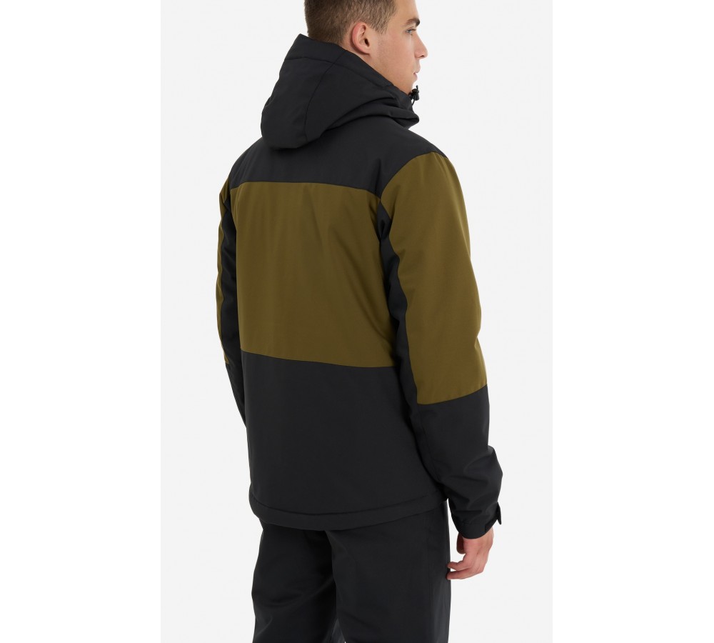 Glissade 131557-BF JKT куртка мужская