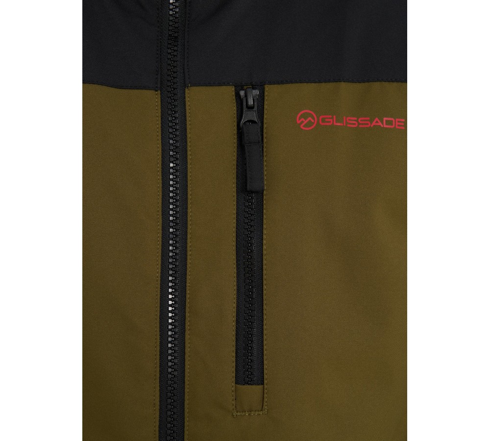 Glissade 131557-BF JKT куртка мужская