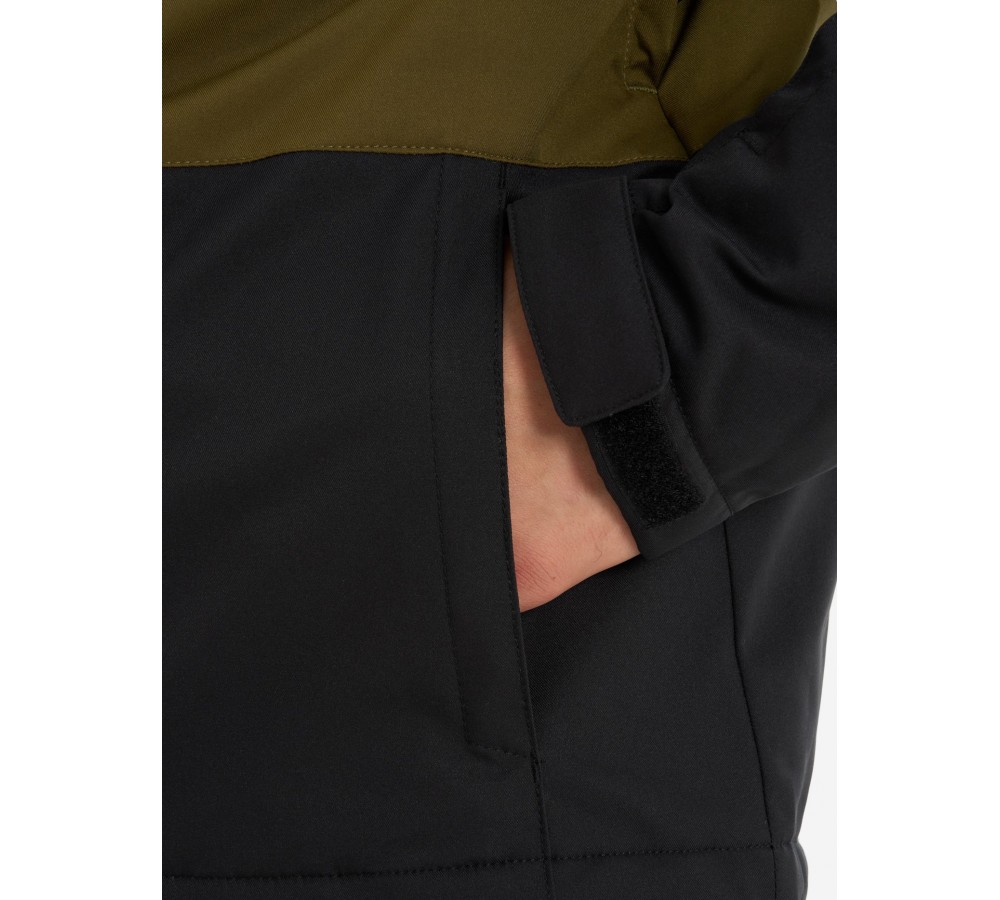 Glissade 131557-BF JKT куртка мужская